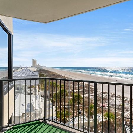 Апартаменты Ocean Front Views & Open Kitchen - Sunbird 603E Панама-Сити Экстерьер фото