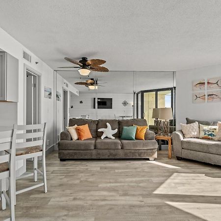Апартаменты Ocean Front Views & Open Kitchen - Sunbird 603E Панама-Сити Экстерьер фото