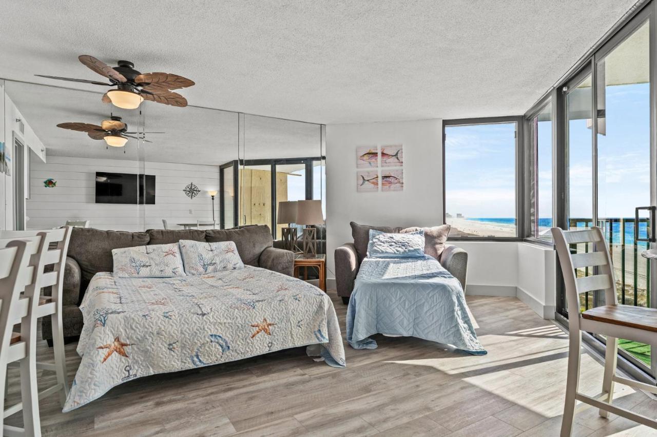 Апартаменты Ocean Front Views & Open Kitchen - Sunbird 603E Панама-Сити Экстерьер фото