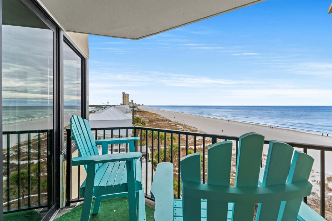 Апартаменты Ocean Front Views & Open Kitchen - Sunbird 603E Панама-Сити Экстерьер фото