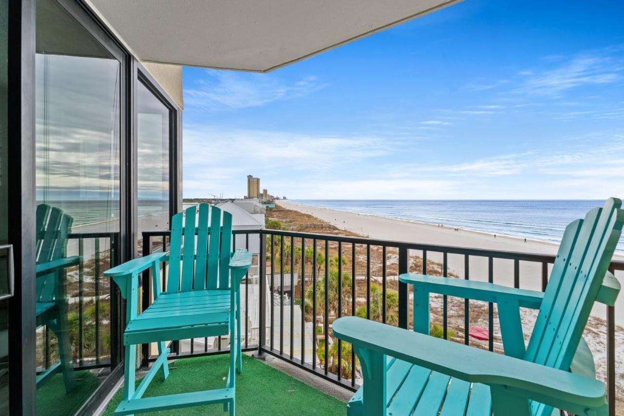 Апартаменты Ocean Front Views & Open Kitchen - Sunbird 603E Панама-Сити Экстерьер фото