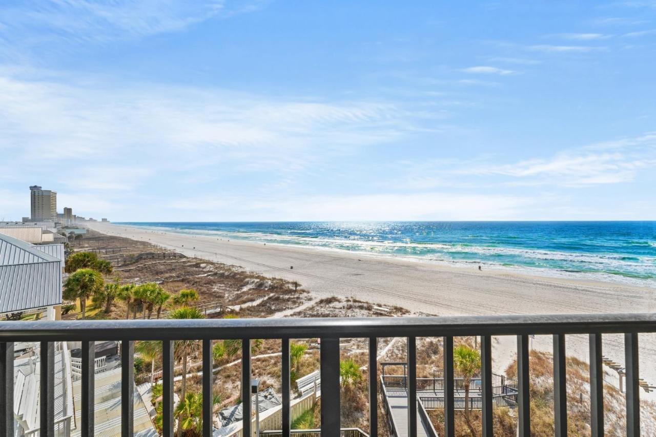 Апартаменты Ocean Front Views & Open Kitchen - Sunbird 603E Панама-Сити Экстерьер фото