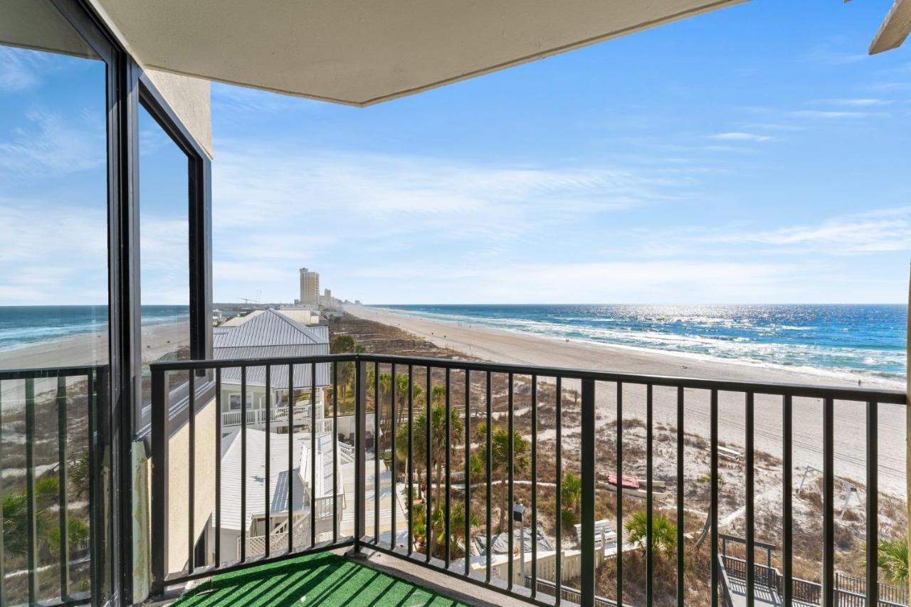 Апартаменты Ocean Front Views & Open Kitchen - Sunbird 603E Панама-Сити Экстерьер фото