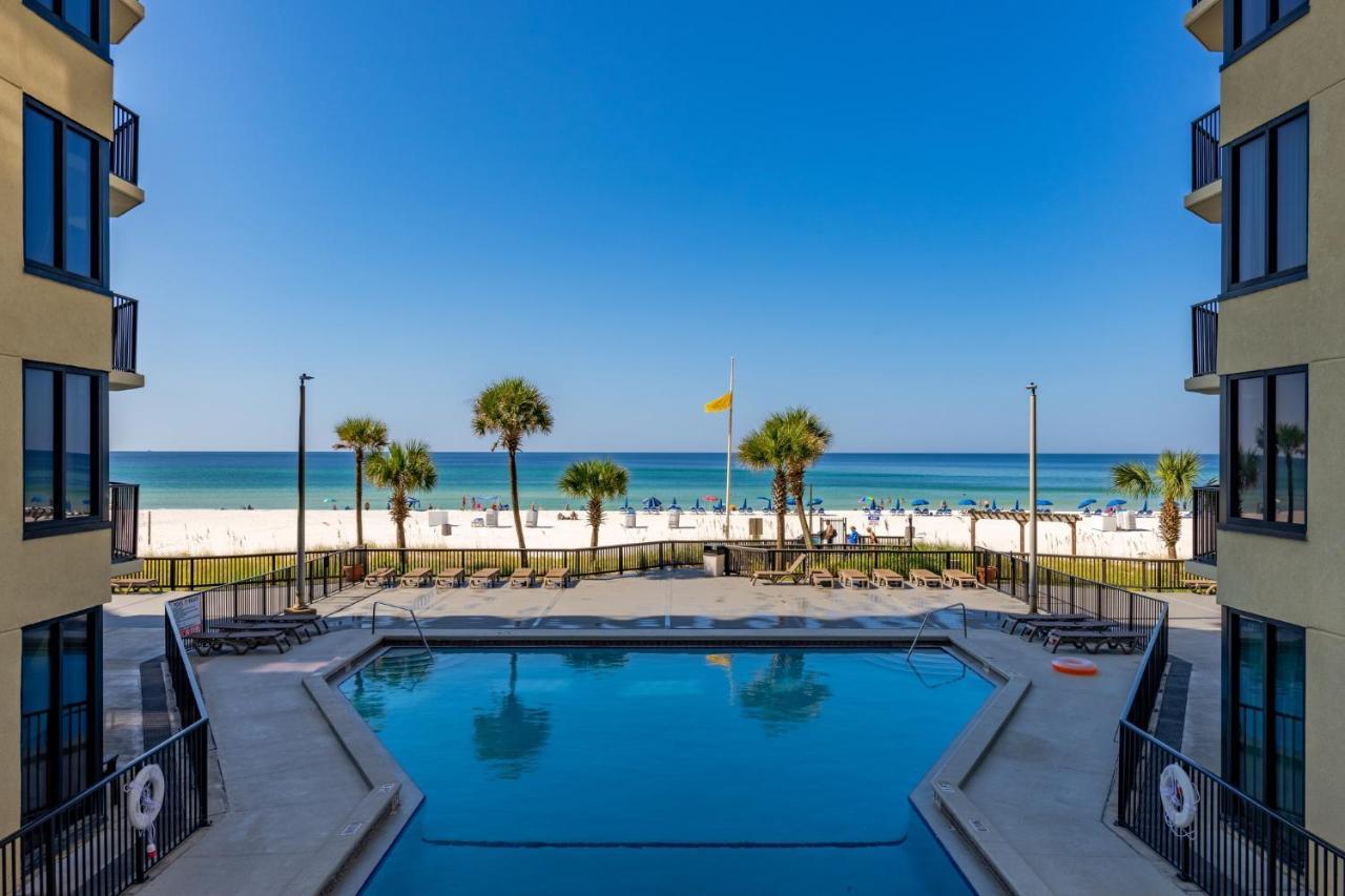 Апартаменты Ocean Front Views & Open Kitchen - Sunbird 603E Панама-Сити Экстерьер фото