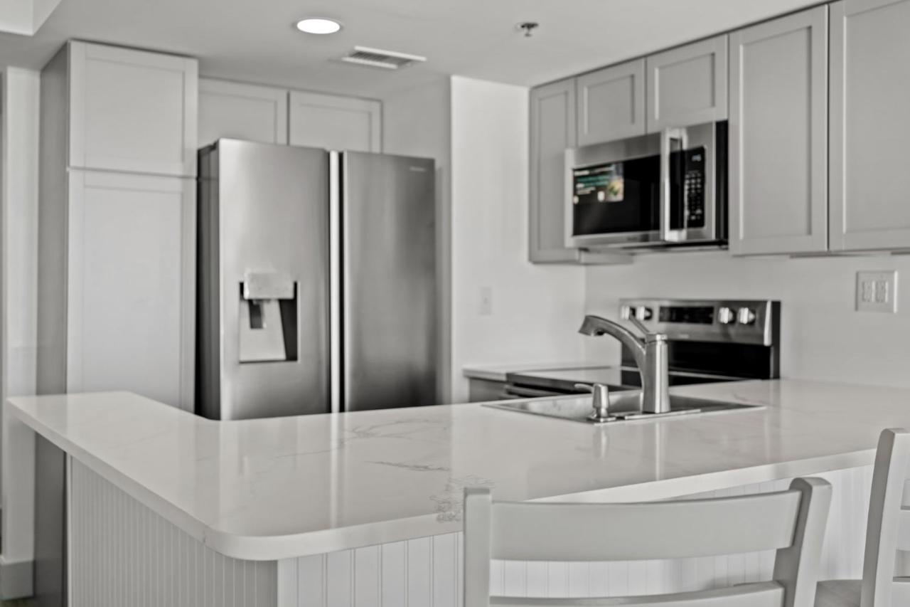 Апартаменты Ocean Front Views & Open Kitchen - Sunbird 603E Панама-Сити Экстерьер фото