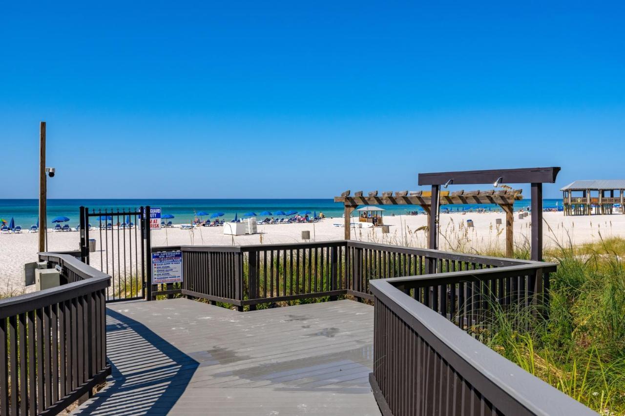 Апартаменты Ocean Front Views & Open Kitchen - Sunbird 603E Панама-Сити Экстерьер фото
