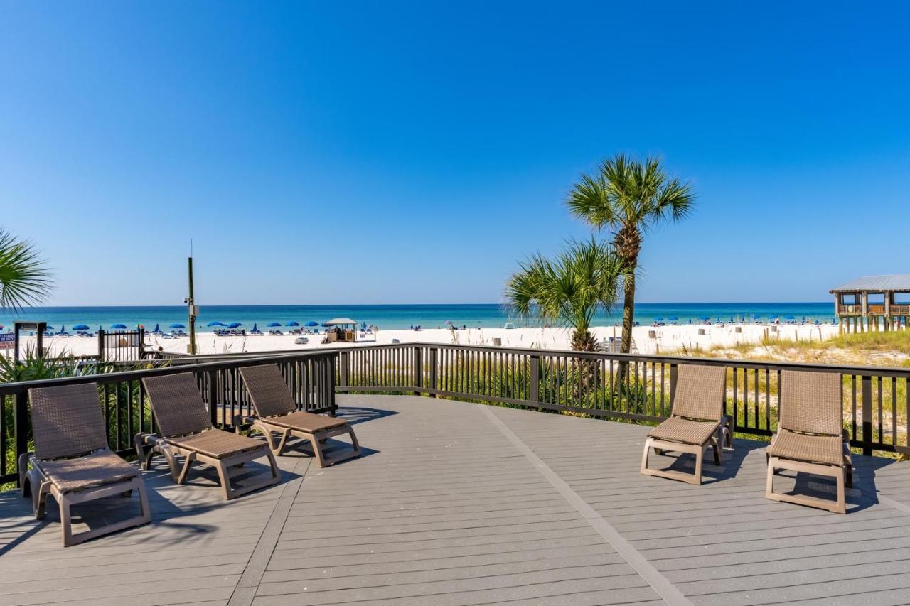 Апартаменты Ocean Front Views & Open Kitchen - Sunbird 603E Панама-Сити Экстерьер фото