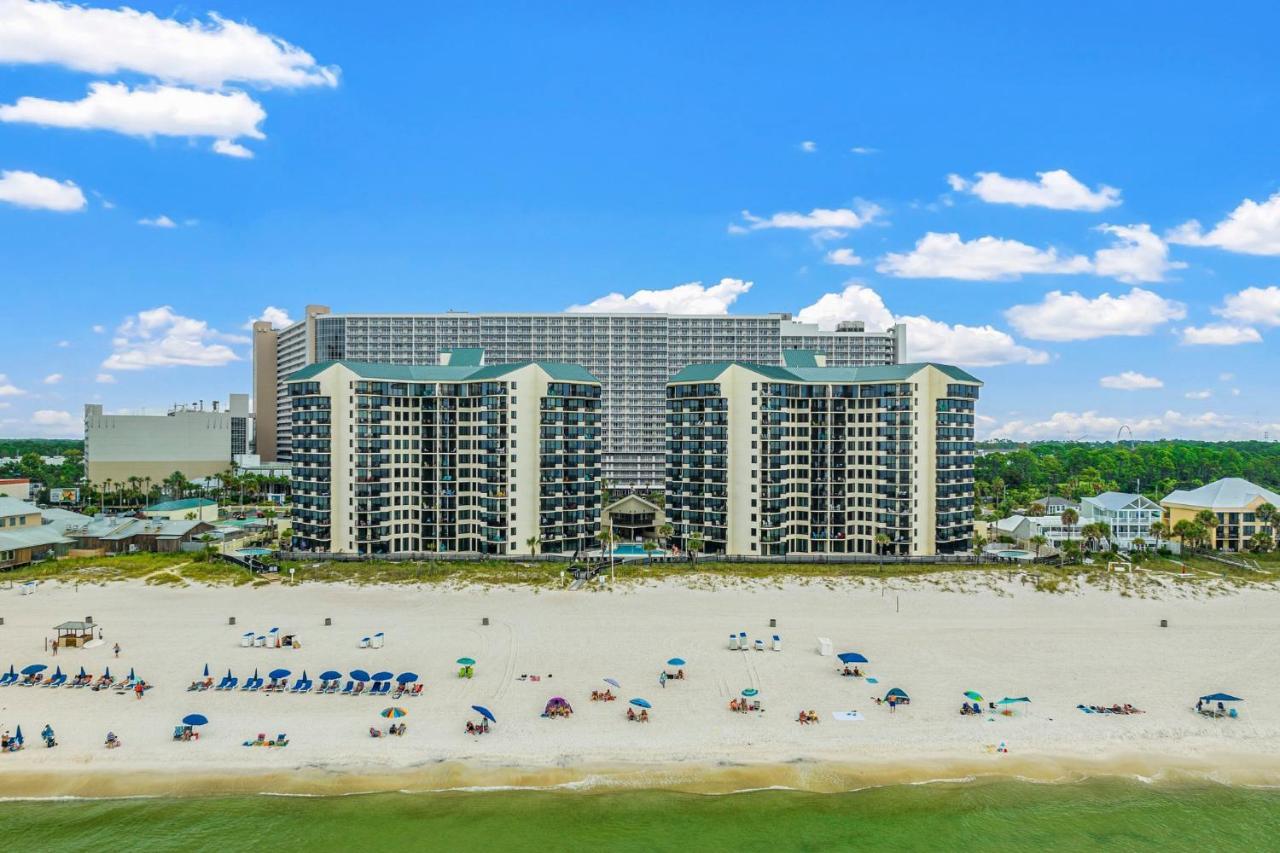 Апартаменты Ocean Front Views & Open Kitchen - Sunbird 603E Панама-Сити Экстерьер фото