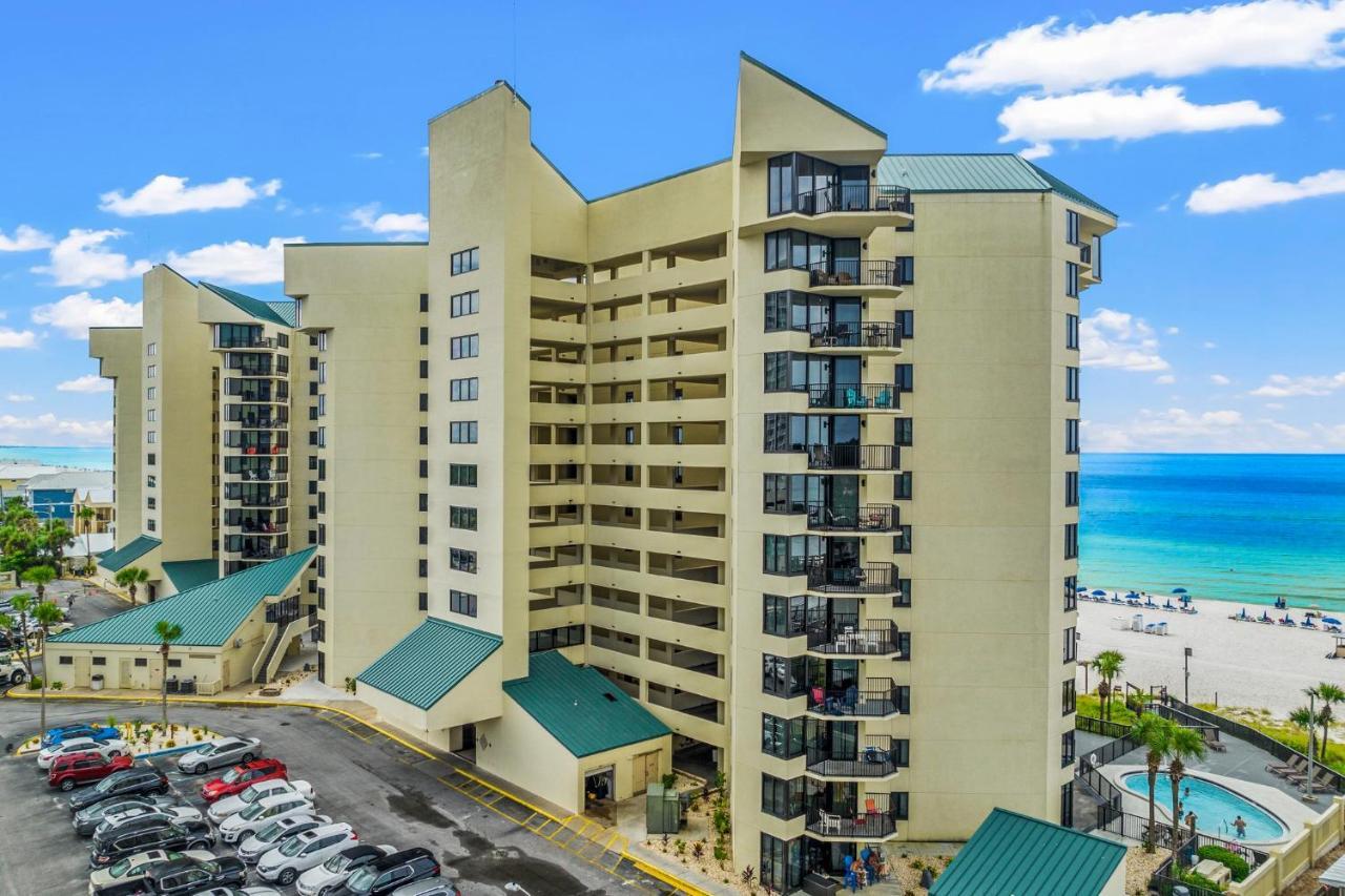 Апартаменты Ocean Front Views & Open Kitchen - Sunbird 603E Панама-Сити Экстерьер фото