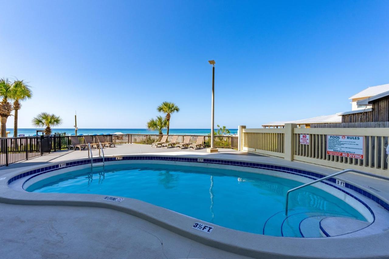 Апартаменты Ocean Front Views & Open Kitchen - Sunbird 603E Панама-Сити Экстерьер фото
