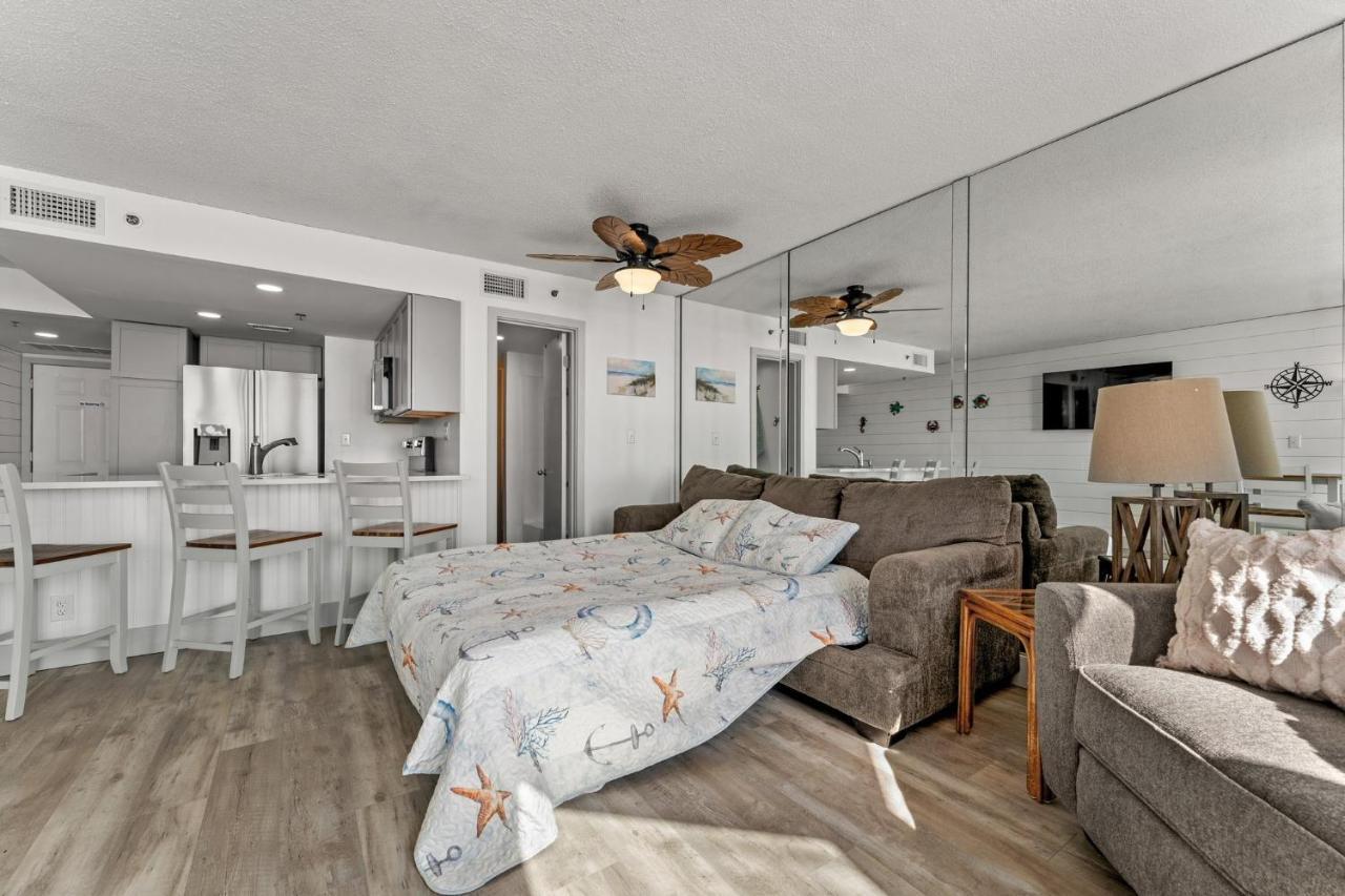 Апартаменты Ocean Front Views & Open Kitchen - Sunbird 603E Панама-Сити Экстерьер фото