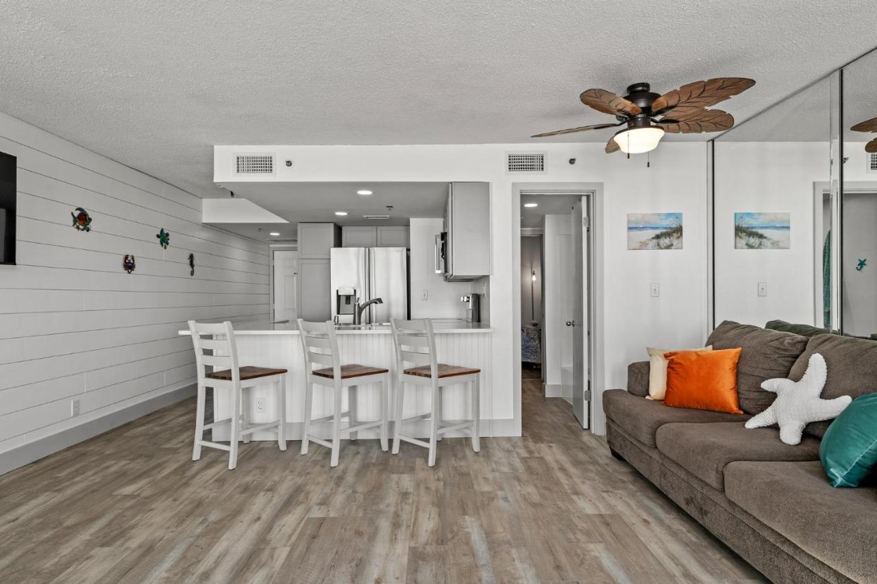 Апартаменты Ocean Front Views & Open Kitchen - Sunbird 603E Панама-Сити Экстерьер фото