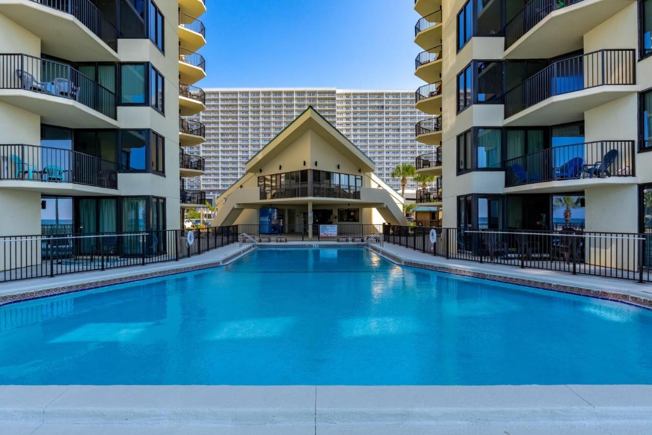 Апартаменты Ocean Front Views & Open Kitchen - Sunbird 603E Панама-Сити Экстерьер фото