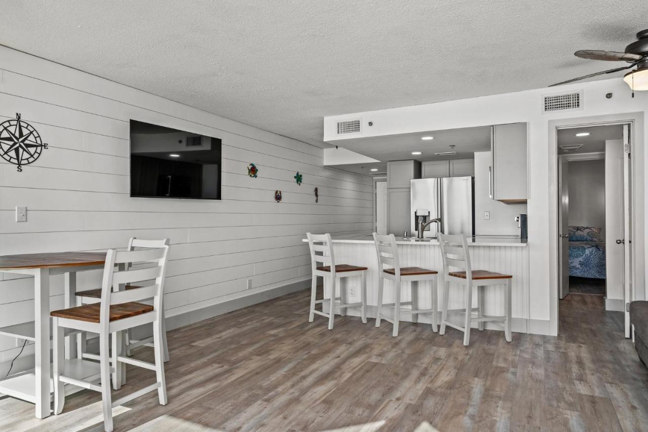 Апартаменты Ocean Front Views & Open Kitchen - Sunbird 603E Панама-Сити Экстерьер фото
