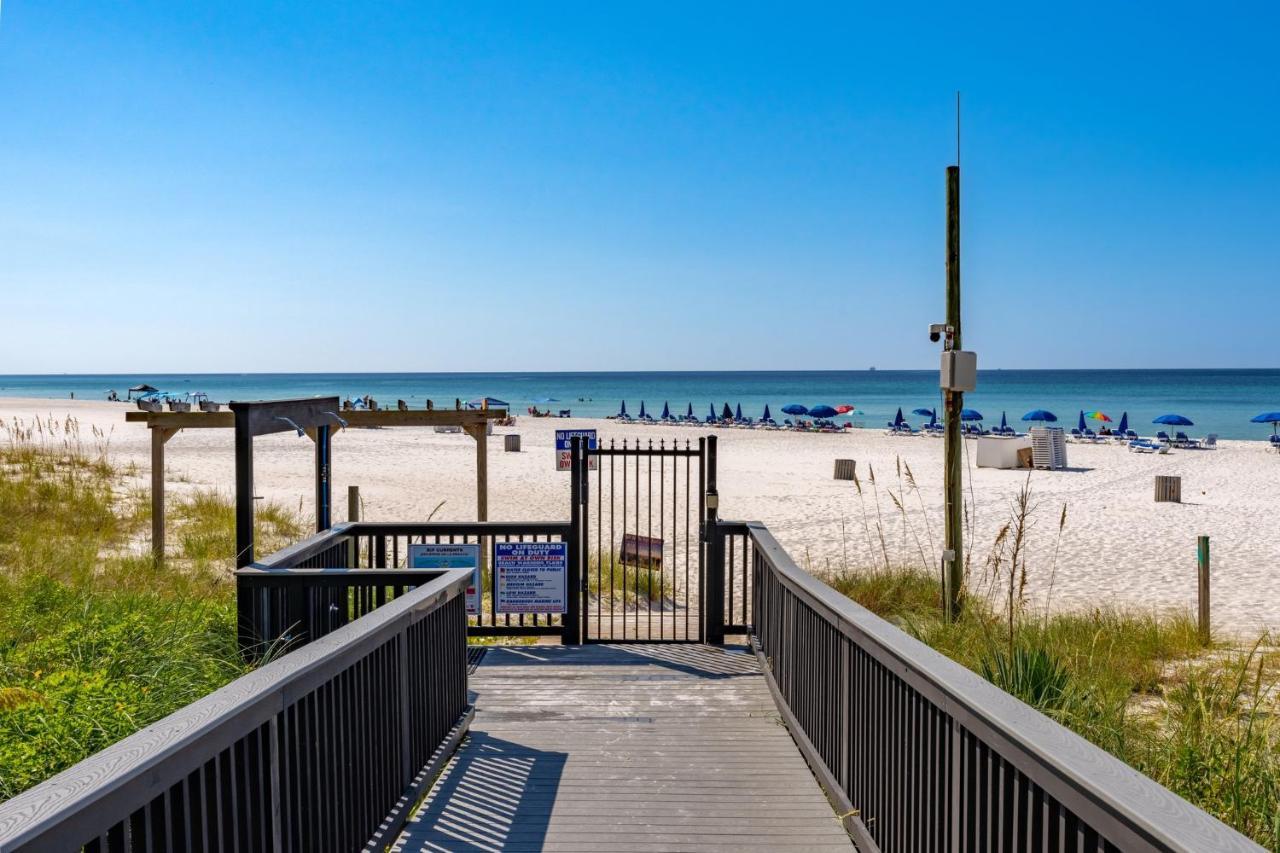 Апартаменты Ocean Front Views & Open Kitchen - Sunbird 603E Панама-Сити Экстерьер фото