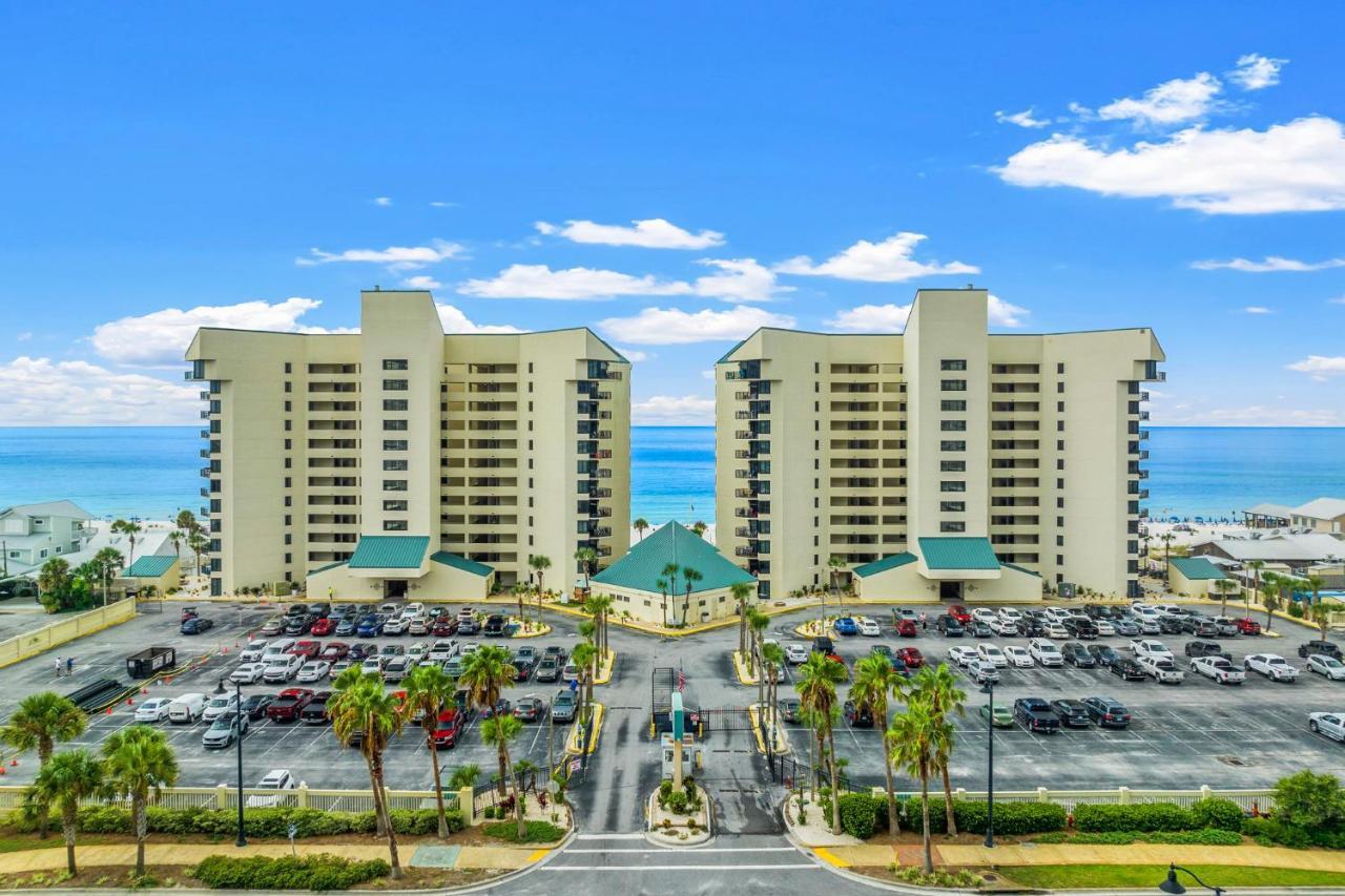 Апартаменты Ocean Front Views & Open Kitchen - Sunbird 603E Панама-Сити Экстерьер фото